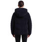 Womens Steve Madden Short Corduroy Puffer Jacket - image 2