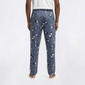 Mens Peanuts™ Snoopy Silky Fleece Pajama Pants - image 3