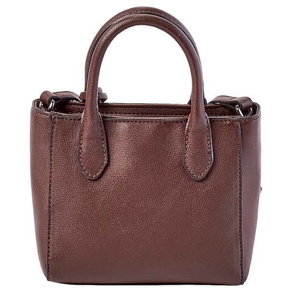 Womens Nine West Maysenn Mini Satchel