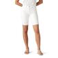 Womens Levi''s&#40;R&#41; Shaping Bermuda Shorts - image 1