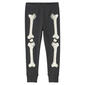 Toddler Boy Carter’s® 2pc. Glow-in-the-Dark Skeleton Pajama Set - image 3