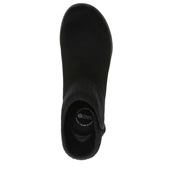 Womens BZees Gloria Mid Calf Boots