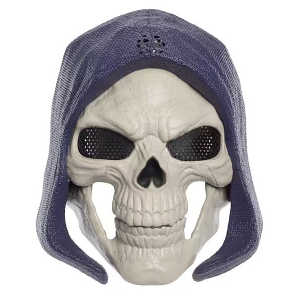 Mattel® Masters Of The Universe Skeletor Mask