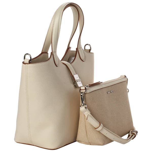 Nine West Tobias Tote with Pouch