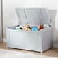 Melissa &amp; Doug® Wooden Toy Chest - image 3