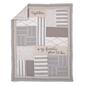 NoJo Together is Better 4pc. Crib Bedding Set - image 3