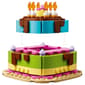 LEGO® Birthday Party Cake - image 4