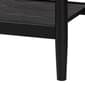 Baxton Studio Shirin Mid-Century Wood 6-Drawer Dresser - image 6