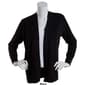 Petites 89th &amp; Madison Rib Detail Cardigan w/2 Pockets - image 4