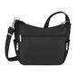 Travelon Anti-Theft Classic Crossbody Bucket Bag - image 1
