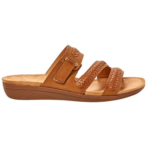 Womens Easy Spirit Bateson 3 Slide Sandals
