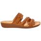 Womens Easy Spirit Bateson 3 Slide Sandals - image 3