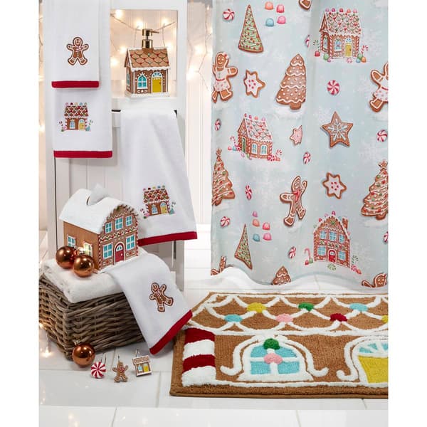 Avanti Sweet Treat Bath Collection