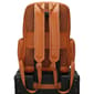 ELLE Leisure Luxe Vegan Leather Backpack - image 6