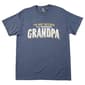 Mens Grandpa Not Retired Short Sleeve Graphic T-shirt - image 1