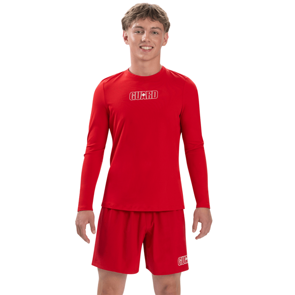 Dolfin Men''s Guard 7" Board Short