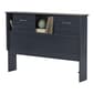 South Shore Ulysses Full Bookcase Headboard - image 2