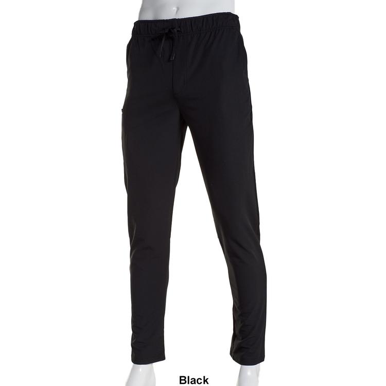 Young Mens Architect® Jean Co. Pull On Tech Pants