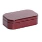 Mele & Co. Morgan Wooden Cherry Jewelry Box - image 1