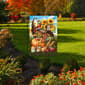 Briarwood Lane Cornucopia & Critters Garden Flag - image 2