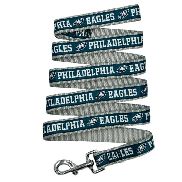 NFL Philadelphia Eagles Dog Leash - image 
