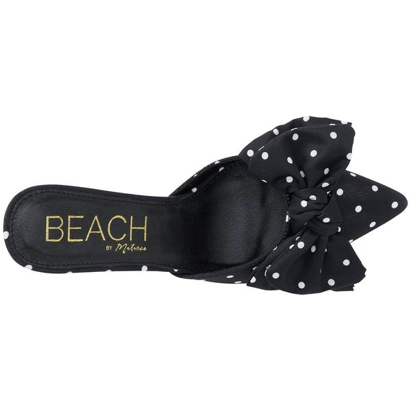 Womens Beach by Matisse Goldie Stiletto Heels
