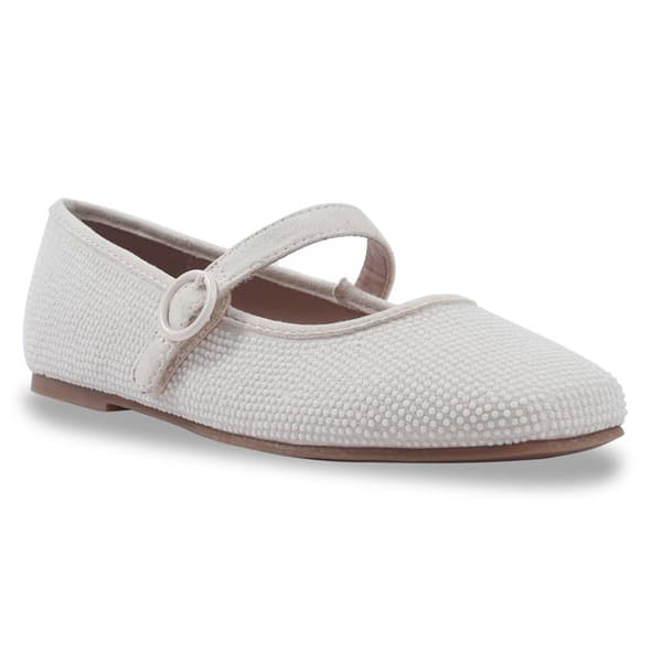 Big Girls Marc Fisher Sandra Sabrina Ballet Flats
