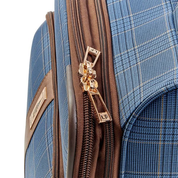 London Fog Brentwood III 25in. Expandable Spinner