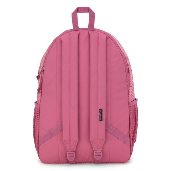 JanSport&#174; Granby Remix Mauve Corduroy Backpack