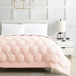 Ashley Cooper&#8482; Honeycomb Down Comforter