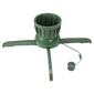 Northlight Seasonal Musical Rotating Christmas Tree Stand - image 2