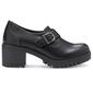 Womens Eastland Nadia Heeled Loafers - image 2