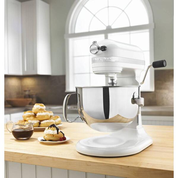 KitchenAid&#40;R&#41; 6qt. Professional Stand Mixer - image 