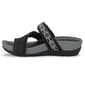Womens BareTraps&#174; Aloha Geometric Platform Footbed Sandals - image 3