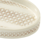 Nicole Miller Lyra Soap Dish - image 4