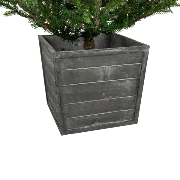 Northlight Real Touch™ 6ft. Pre-Lit Deluxe Pine Christmas Tree