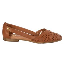 Womens White Mountain Nobler Flats