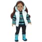 Sophia&#39;s® 3pc. Printed Sweater and Leggings Set - image 3