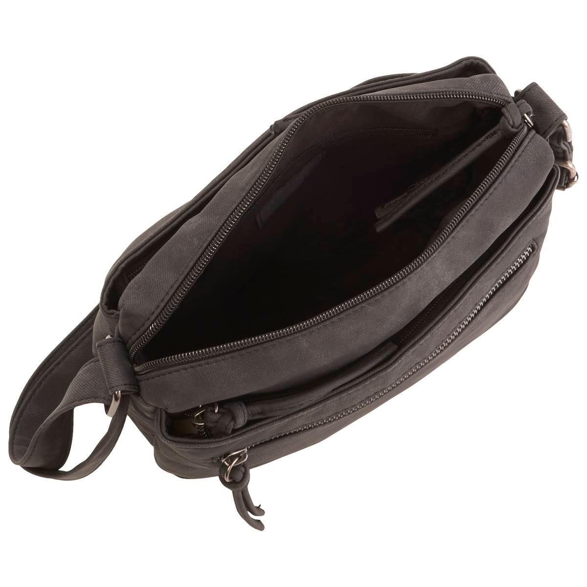 Bueno Twill Minibag