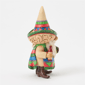 Jim Shore Heartwood Creek Fiesta Gnome Figurine - image 4