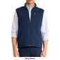 Mens IZOD® Fleece Sweater Vest - image 5