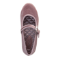 Little Girls Badgley Mischka® Ballerinas Dress Flats - image 6