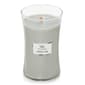 WoodWick(R) 21.5oz. Lavender & Cedar Candle - image 1