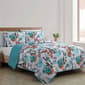 VCNY Home Eiffel Reversible Quilt Set - image 2