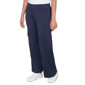 Petite Ruby Rd. Jetsetter Luxe Knit Cargo Ankle Pants - image 3