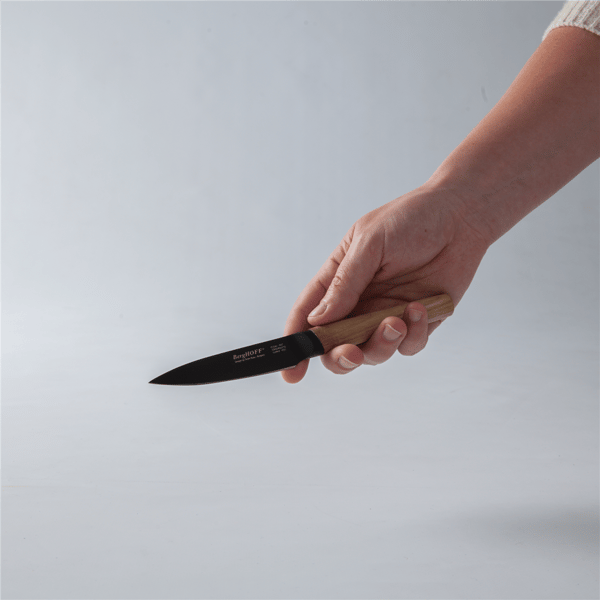 BergHOFF Ron 5in. Wood Handle Utility Knife