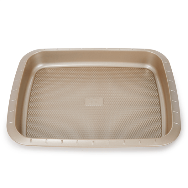 BergHOFF Balance 3pc. Nonstick Carbon Steel Cake Pan Set