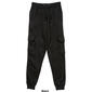Young Mens Architect&#174; Jean Co. Fleece Cargo Joggers - image 5