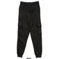 Young Mens Architect® Jean Co. Fleece Cargo Joggers - image 5