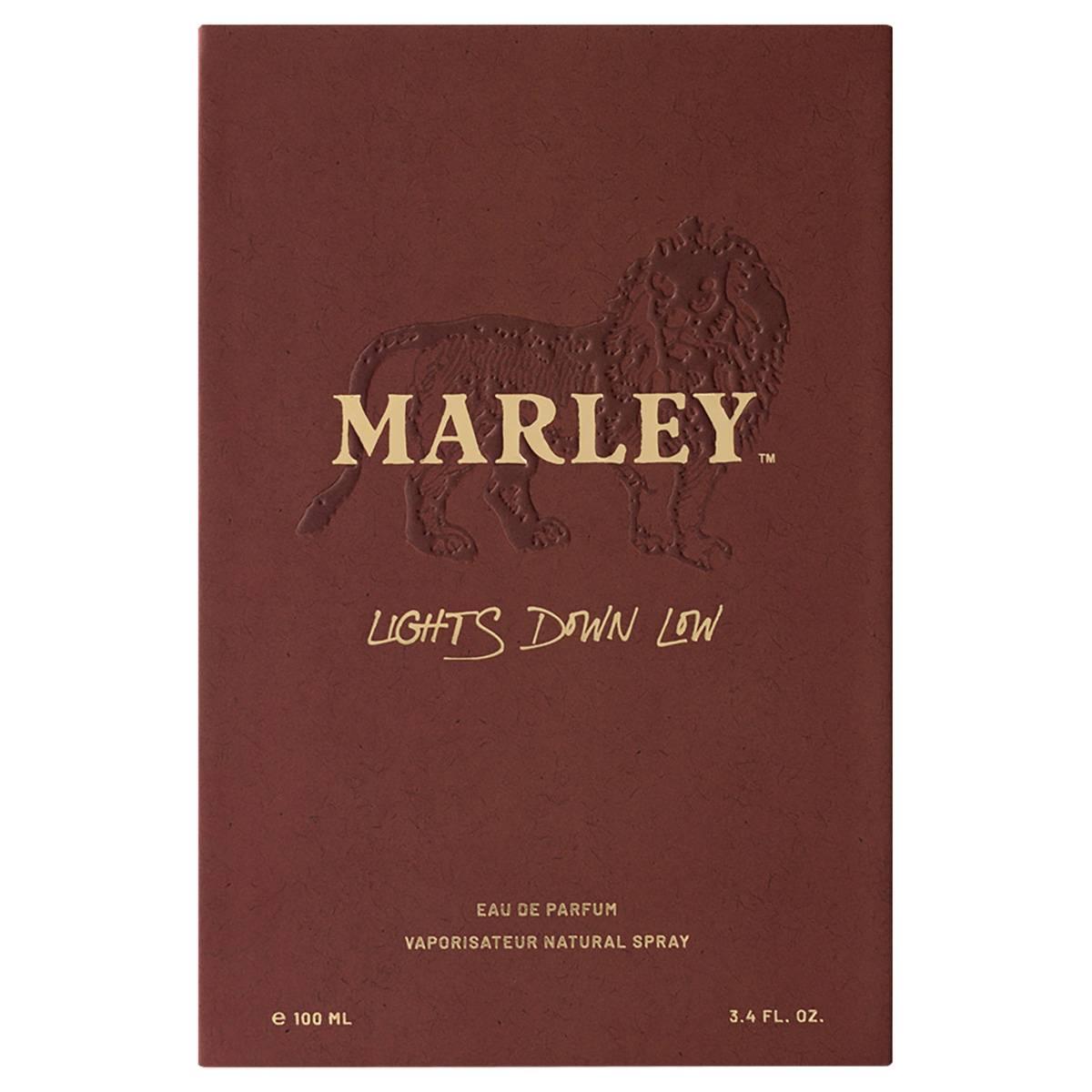 Marley™ Fragrance Lights Down Low